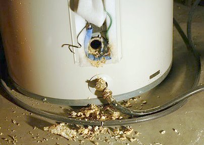 Water Heater Repair Lancaster CA